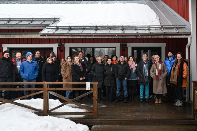 The OBSGESSION Kick-Off
