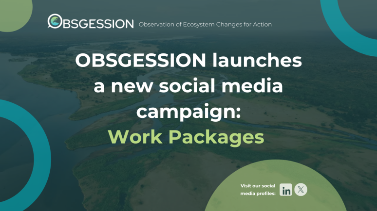 A Dive into OBSGESSION's Work Packages: Our Latest Social Media Campaign