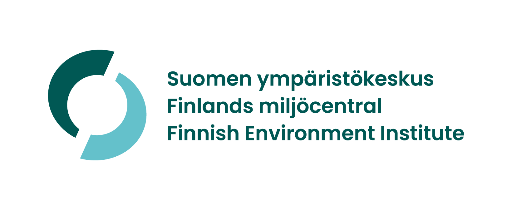SYKE - Finnish Environment Institute logo