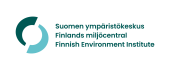 SYKE - Finnish Environment Institute logo