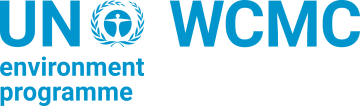 WCMC - World Conservation Monitoring Centre logo