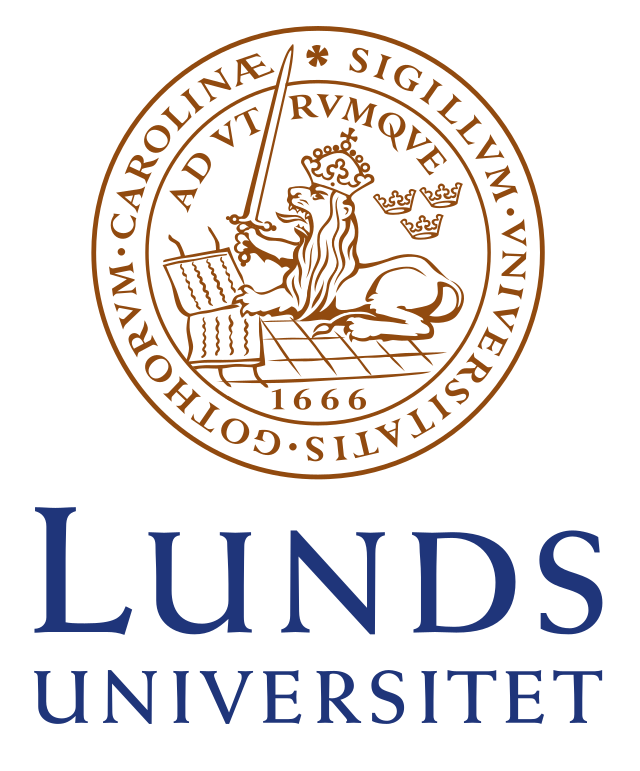 ULUND - Lund University logo