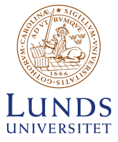ULUND - Lund University logo