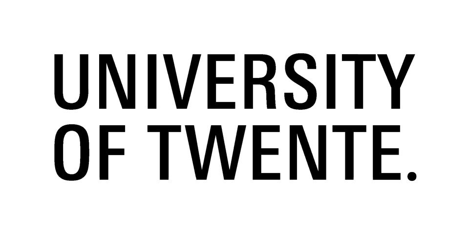 UTWENTE - University of Twente logo