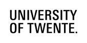 UTWENTE - University of Twente logo