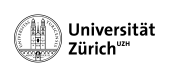 UZH - University of Zurich logo