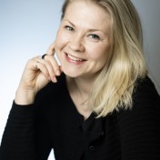 Dr. Maria Hällfors