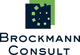 BC - Brockmann Consult logo