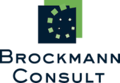 BC - Brockmann Consult logo