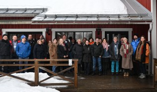 The OBSGESSION Kick-Off
