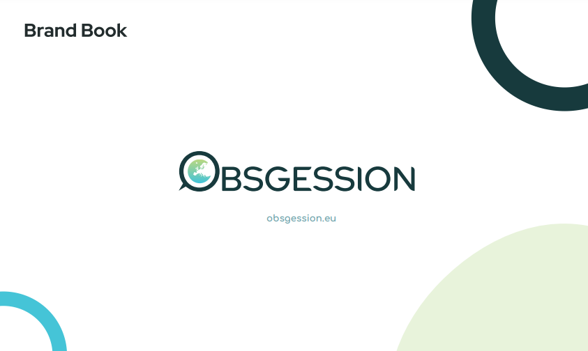 Brand guide logo