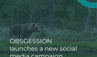 OBSGESSION launches a new social media campaign #PreviousResearch