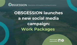 A Dive into OBSGESSION's Work Packages: Our Latest Social Media Campaign