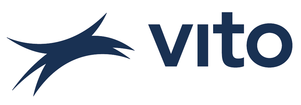 VITO - Flemish Institute for Technological Research logo