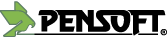 PENSOFT - Pensoft Publishers logo