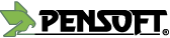 PENSOFT - Pensoft Publishers logo