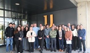 First annual meeting of the OBSGESSION project consortium has concluded