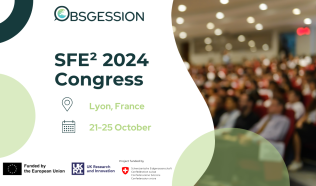 OBSGESSION at the 2024 SFE² Congress: A conversation on ecology and evolution